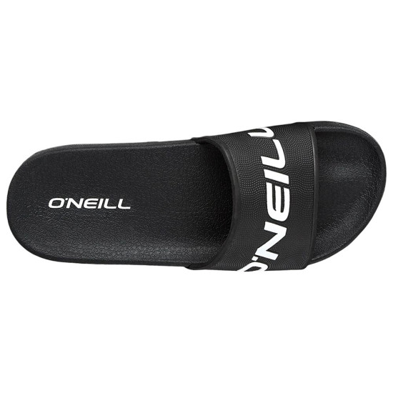 O'neill Logo Slides